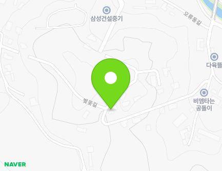 22 Beotkkot-gil, Dangjin-si, Chungcheongnam-do, Republic of Korea Map