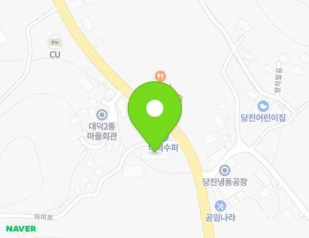 777 Ami-ro, Dangjin-si, Chungcheongnam-do, Republic of Korea Map