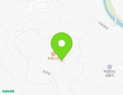 31 Beotkkot-gil, Dangjin-si, Chungcheongnam-do, Republic of Korea Map