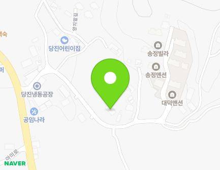 8-15 Yangjimal-gil, Dangjin-si, Chungcheongnam-do, Republic of Korea Map