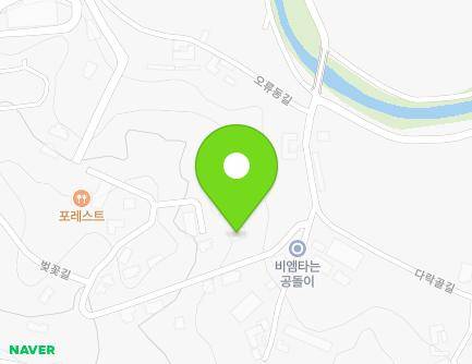 10 Beotkkot-gil, Dangjin-si, Chungcheongnam-do, Republic of Korea Map