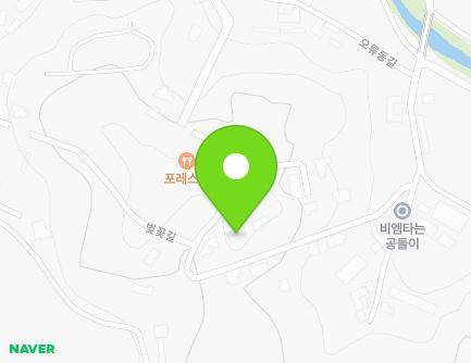 20 Beotkkot-gil, Dangjin-si, Chungcheongnam-do, Republic of Korea Map