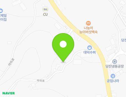 789-5 Ami-ro, Dangjin-si, Chungcheongnam-do, Republic of Korea Map