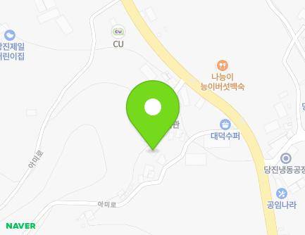 789-7 Ami-ro, Dangjin-si, Chungcheongnam-do, Republic of Korea Map