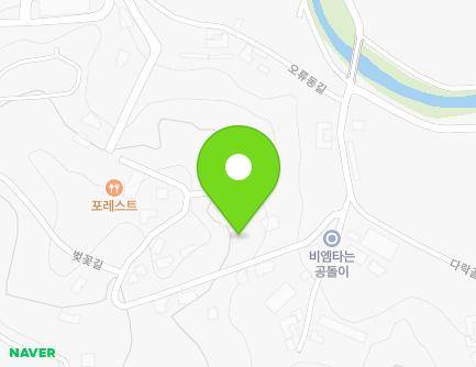 12 Beotkkot-gil, Dangjin-si, Chungcheongnam-do, Republic of Korea Map