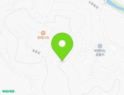 17 Beotkkot-gil, Dangjin-si, Chungcheongnam-do, Republic of Korea Map