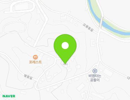 40 Beotkkot-gil, Dangjin-si, Chungcheongnam-do, Republic of Korea Map