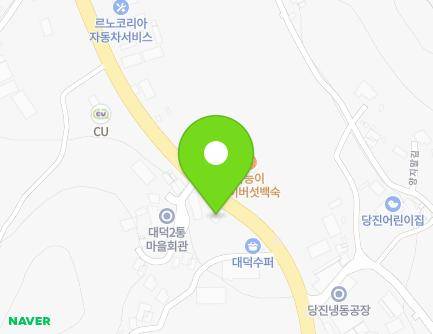 785 Ami-ro, Dangjin-si, Chungcheongnam-do, Republic of Korea Map