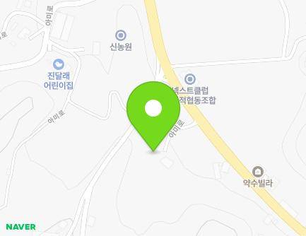 743-8 Ami-ro, Dangjin-si, Chungcheongnam-do, Republic of Korea Map