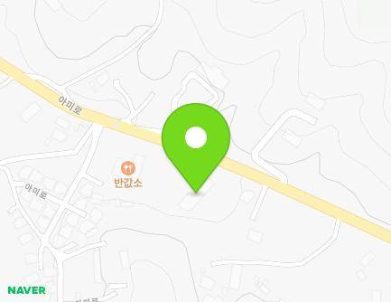 679 Ami-ro, Dangjin-si, Chungcheongnam-do, Republic of Korea Map