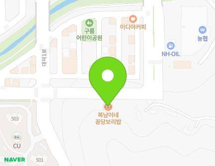 138 Daedeok 1-ro, Dangjin-si, Chungcheongnam-do, Republic of Korea Map