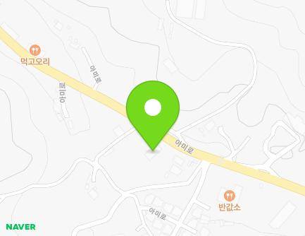 699 Ami-ro, Dangjin-si, Chungcheongnam-do, Republic of Korea Map