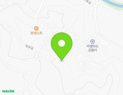 13 Beotkkot-gil, Dangjin-si, Chungcheongnam-do, Republic of Korea Map