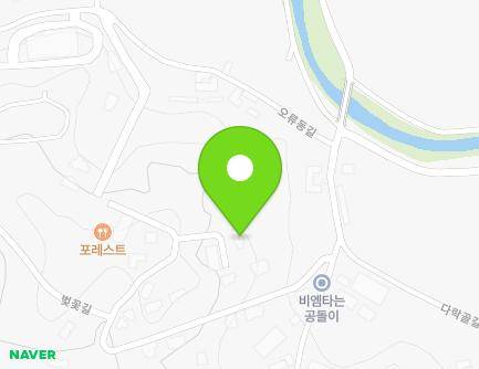 10-1 Beotkkot-gil, Dangjin-si, Chungcheongnam-do, Republic of Korea Map