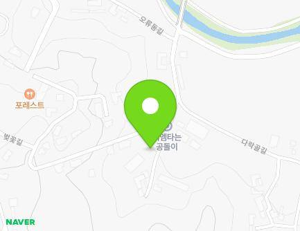 3-6 Beotkkot-gil, Dangjin-si, Chungcheongnam-do, Republic of Korea Map