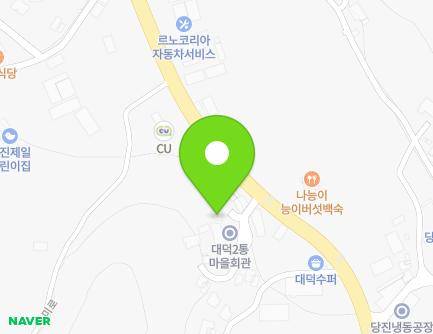 789-4 Ami-ro, Dangjin-si, Chungcheongnam-do, Republic of Korea Map