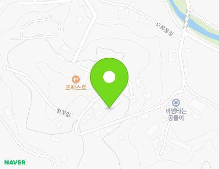 18 Beotkkot-gil, Dangjin-si, Chungcheongnam-do, Republic of Korea Map