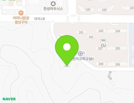 46-14 Daedeok 1-ro, Dangjin-si, Chungcheongnam-do, Republic of Korea Map