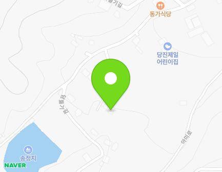 29-9 Damdeulgi-gil, Dangjin-si, Chungcheongnam-do, Republic of Korea Map