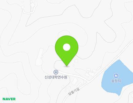 62-6 Damdeulgi-gil, Dangjin-si, Chungcheongnam-do, Republic of Korea Map