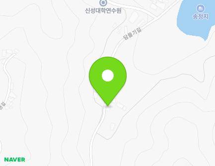 83 Damdeulgi-gil, Dangjin-si, Chungcheongnam-do, Republic of Korea Map