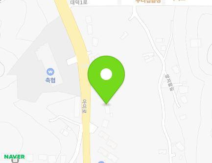 830 Ami-ro, Dangjin-si, Chungcheongnam-do, Republic of Korea Map