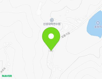 76 Damdeulgi-gil, Dangjin-si, Chungcheongnam-do, Republic of Korea Map