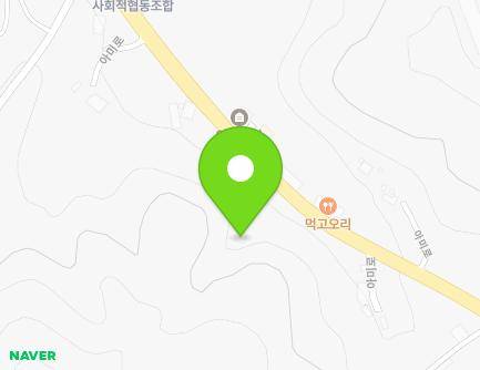 723-1 Ami-ro, Dangjin-si, Chungcheongnam-do, Republic of Korea Map