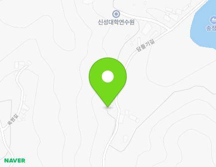 80 Damdeulgi-gil, Dangjin-si, Chungcheongnam-do, Republic of Korea Map