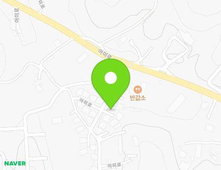 691-9 Ami-ro, Dangjin-si, Chungcheongnam-do, Republic of Korea Map