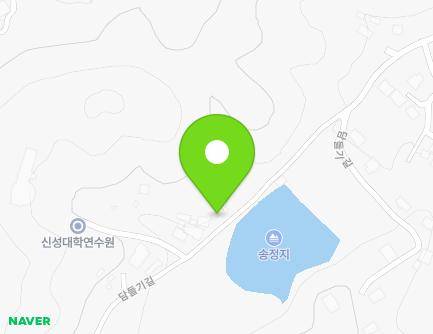 56 Damdeulgi-gil, Dangjin-si, Chungcheongnam-do, Republic of Korea Map