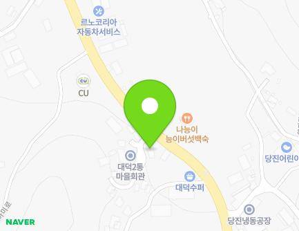 789-1 Ami-ro, Dangjin-si, Chungcheongnam-do, Republic of Korea Map