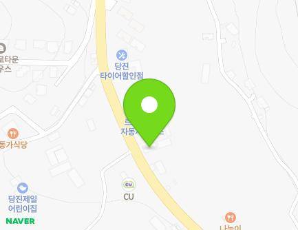 802 Ami-ro, Dangjin-si, Chungcheongnam-do, Republic of Korea Map