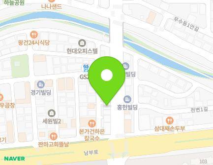 15 Musudong-ro, Dangjin-si, Chungcheongnam-do, Republic of Korea Map