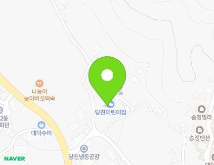 8-1 Yangjimal-gil, Dangjin-si, Chungcheongnam-do, Republic of Korea Map