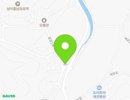 79 Chungjang 1-gil, Daehoji-myeon, Dangjin-si, Chungcheongnam-do, Republic of Korea Map