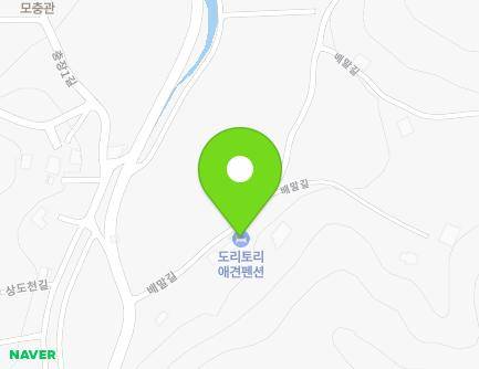 10 Baemal-gil, Daehoji-myeon, Dangjin-si, Chungcheongnam-do, Republic of Korea Map