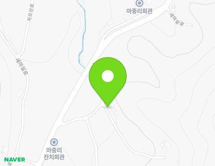 236-11 Saemasil-ro, Daehoji-myeon, Dangjin-si, Chungcheongnam-do, Republic of Korea Map