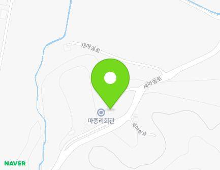 249 Saemasil-ro, Daehoji-myeon, Dangjin-si, Chungcheongnam-do, Republic of Korea Map