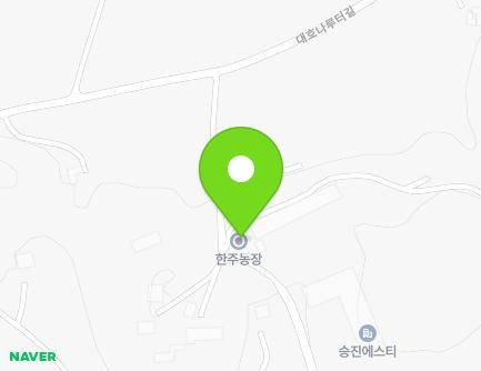 252-9 Daehonaruteo-gil, Daehoji-myeon, Dangjin-si, Chungcheongnam-do, Republic of Korea Map