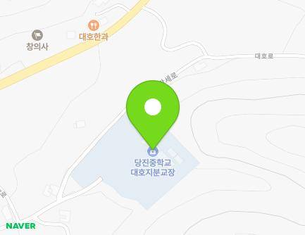 75-22 4.4manse-ro, Daehoji-myeon, Dangjin-si, Chungcheongnam-do, Republic of Korea Map