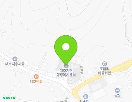 55-1 4.4manse-ro, Daehoji-myeon, Dangjin-si, Chungcheongnam-do, Republic of Korea Map