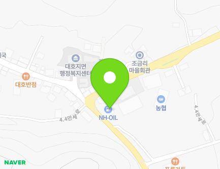 61 4.4manse-ro, Daehoji-myeon, Dangjin-si, Chungcheongnam-do, Republic of Korea Map