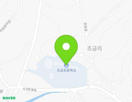 23 4.4manse-ro, Daehoji-myeon, Dangjin-si, Chungcheongnam-do, Republic of Korea Map