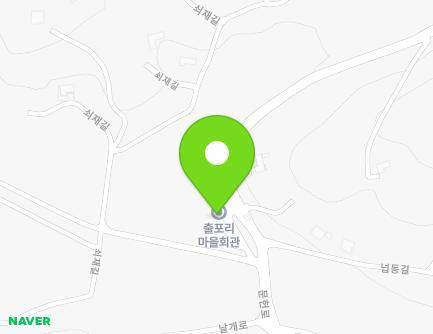 583 Munheon-ro, Daehoji-myeon, Dangjin-si, Chungcheongnam-do, Republic of Korea Map