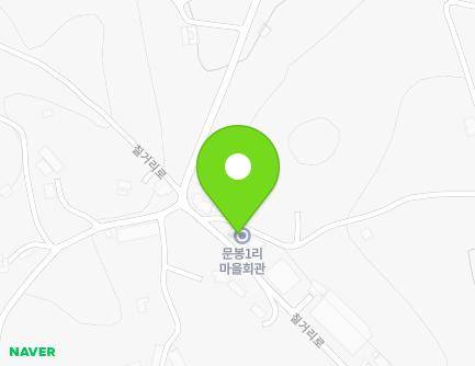 122 Chilgeori-ro, Myeoncheon-myeon, Dangjin-si, Chungcheongnam-do, Republic of Korea Map