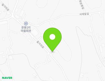 108 Chilgeori-ro, Myeoncheon-myeon, Dangjin-si, Chungcheongnam-do, Republic of Korea Map