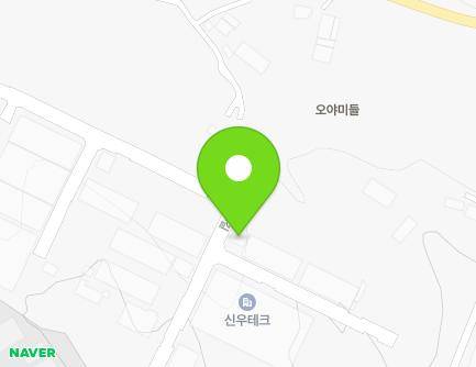 17-41 Saneopdanji-gil, Myeoncheon-myeon, Dangjin-si, Chungcheongnam-do, Republic of Korea Map