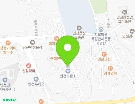 80 Myeoncheonseomun 1-gil, Myeoncheon-myeon, Dangjin-si, Chungcheongnam-do, Republic of Korea Map