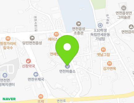 82 Myeoncheonseomun 1-gil, Myeoncheon-myeon, Dangjin-si, Chungcheongnam-do, Republic of Korea Map